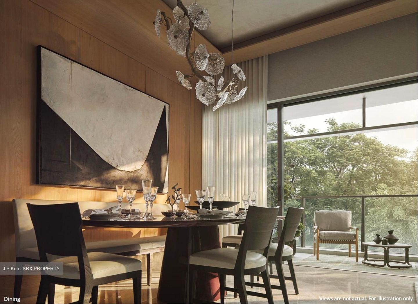 Watten House (D11), Condominium #445488101
